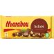 Marabou Helnød 200g