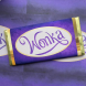 WONKA Purple Bar