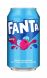 Fanta - Berry