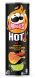 Pringles - Mexican Chili & Lime