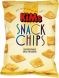 Kim´s Snack Chips Krydderi
