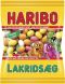 Haribo - Lakridsæg