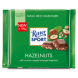Ritter Sport - Mælk Med Knasende Hasselnød