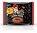 Instant Volcano Chicken Noodles