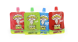 Warheads Super Sour Squeeze Me Gel