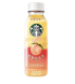 Starbucks - Oolong Tea with Peach Flavor