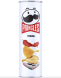 Pringles - Pizza USA