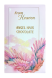 From Heaven - Angel Hair Chokolade