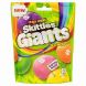 Skittles Giants - Crazy Sours