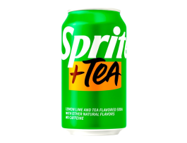 Spite Plus Tea Sprite - +Tea - Candystore