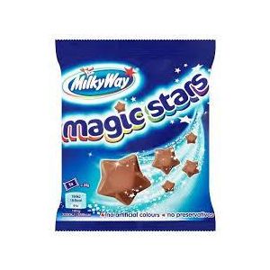 Milky Way - Magic Stars 33g