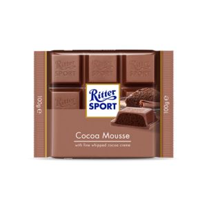 Ritter Sport - Choco Mousse