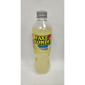 Faxe Kondi Lemonade