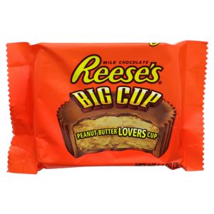 Reese's - Peanut Butter Big Cup