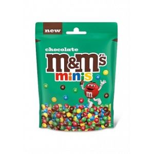 M&M's Minis - Chocolate