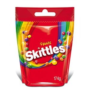 Skittles Original - Stor