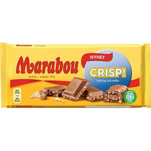 Marabou Crisp