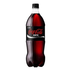 Coca-Cola Zero 1.5 L