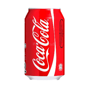 Coca-Cola 33 cl