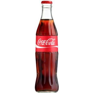 Coca-Cola 0.25 L