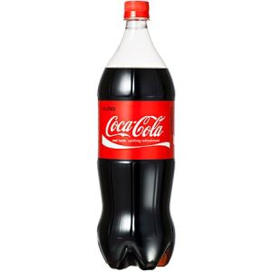 Coca-Cola 1.5 L