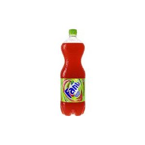 Fanta Exotic 1.5 L