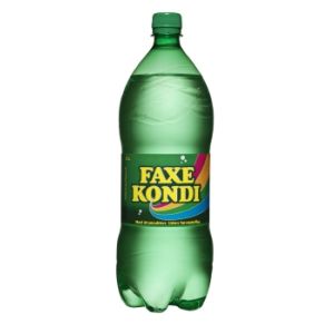 Faxe Kondi 1.5 L