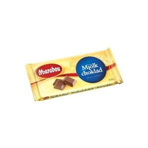 Marabou Mælk 200g