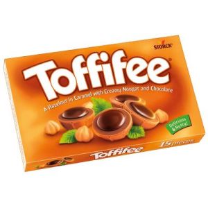 Toffifee