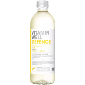 Vitamin Well Defence