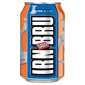 Irn Bru