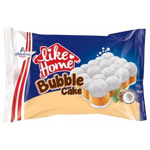 Like Home Bubble Cake