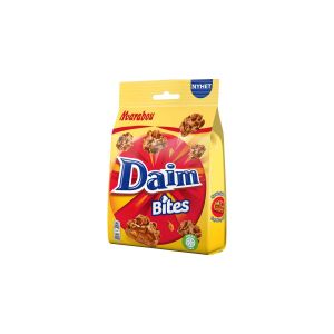 Marabou - Daim Bites