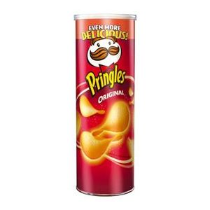 Pringles Orignal