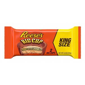 Reese's - Big Cup - King Size