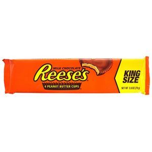 Reese´s - Peanut Butter Cups - 4
