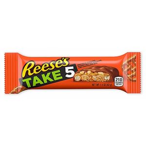 Reese´s - Take 5