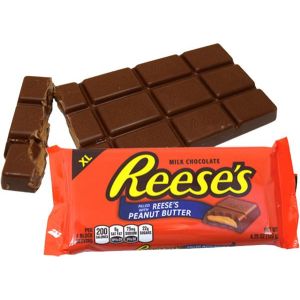 Reese´s - Peanut Butter XL Bar
