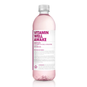 Vitamin Well - Awake