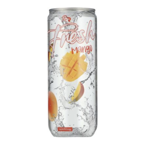 Fresh - Mango