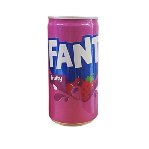 Fanta - Fruity