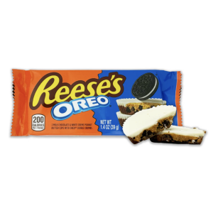 Reese's - Oreo 2 Cups