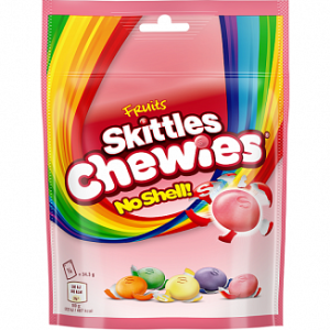 Skittles Fruit Chewies