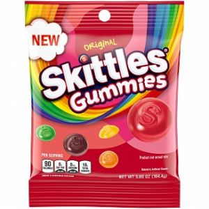 Skittles - Original - Gummies