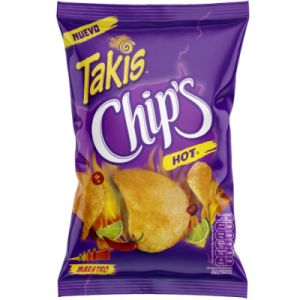 Takis Chips