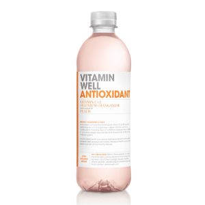 Vitamin Well Antioxidant