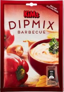 Dip Mix Barbecue