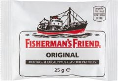 Fisherman''s Friend - Original