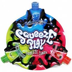 Squeeze Play - Squeeze Candy