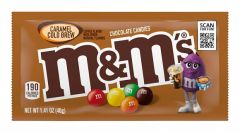 M&M's - Caramel Cold Brew - Datovare